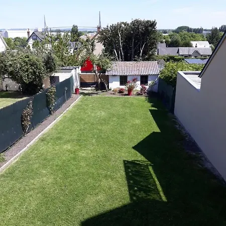 Nat’home, La Maison De Nat Hébergement de vacances