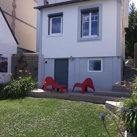 Hébergement de vacances Nat’home, La Maison De Nat