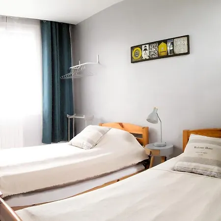 Hébergement de vacances Nat’home, La Maison De Nat Honfleur